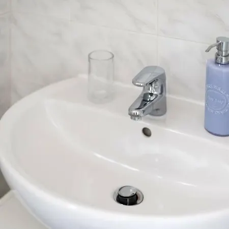 Apartamento M&l Florencia