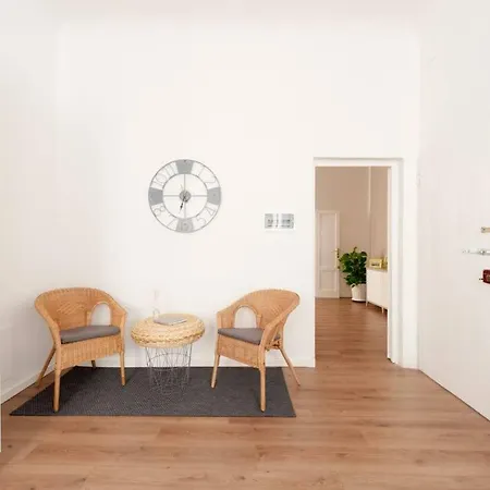 Apartamento M&l Florencia
