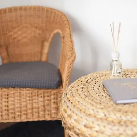 Apartamento M&l *