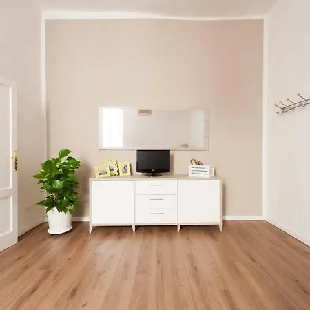 M&l Apartamento