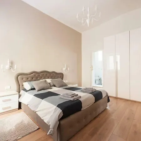 Apartmán M&l Florencie