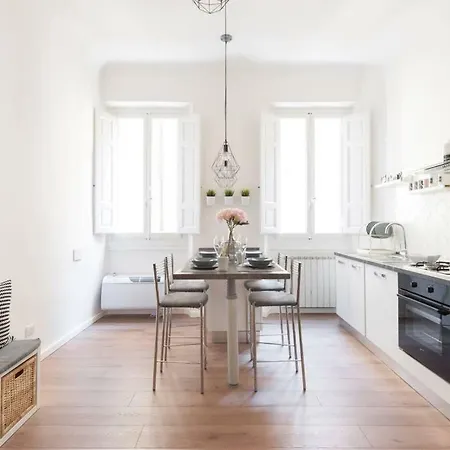 Apartamento M&l